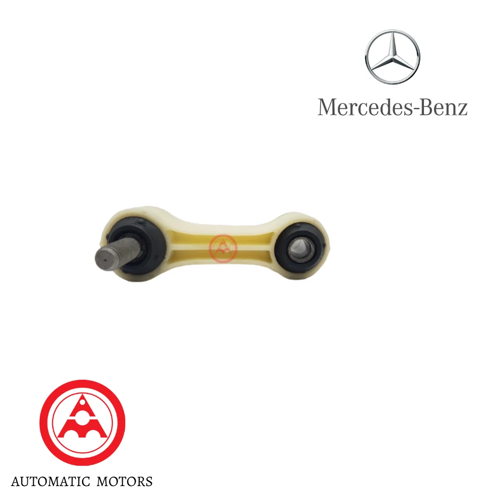 Original Mercedes Be