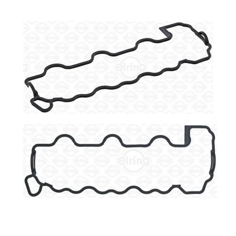 Mercedes Benz Elring Valve Cover Gasket R/H M112 V6 1120160121 1120160321 713410800 130280 124625
