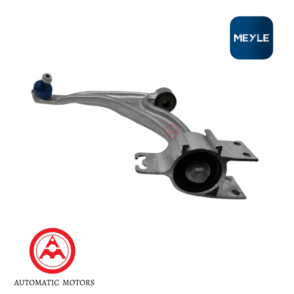 Meyle Front Lower Arm L/H Mercedes Benz W117 W176 W246 2463301707 2463304700 0160500072 1563300100