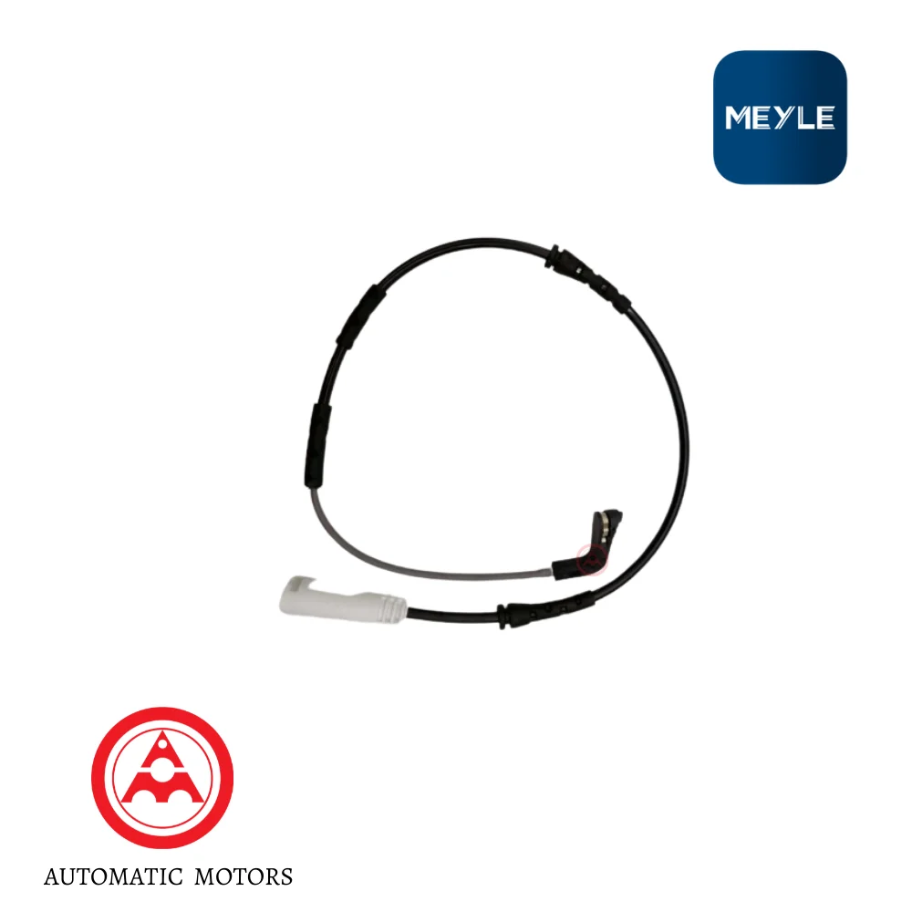 Bmw E81 E87 E90 E92 E93 Meyle Front Brake Pad Sensor 34356789440 34356779619 34356777649 3145270006