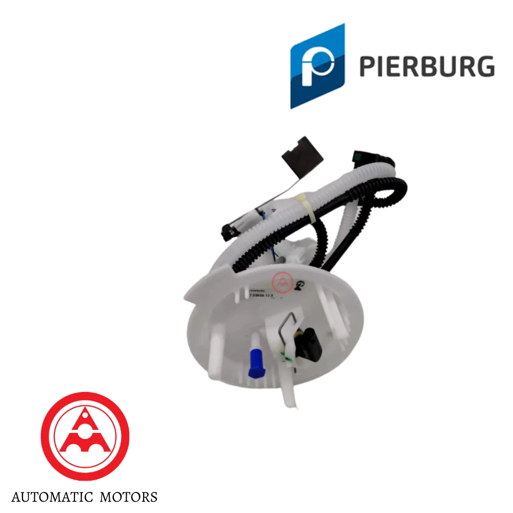 Mercedes Benz Pierburg Fuel Tank Float Sensor L/H W204 W212 2044704494 2044701494 2044700494 705656130