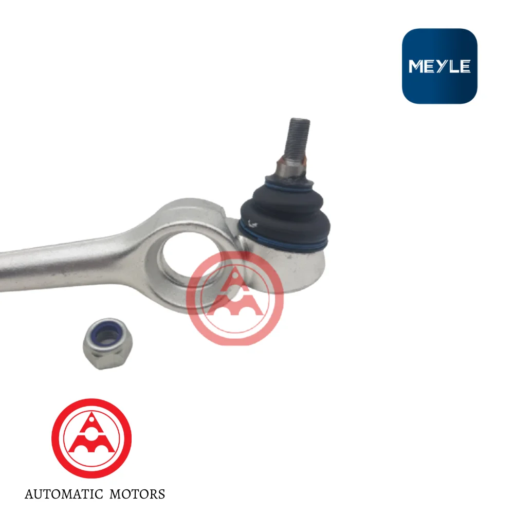 Mercedes Benz Meyle Front Top Arm With Ball Joint L/H W123 W116 1233304607 1071802 05952 0160503077
