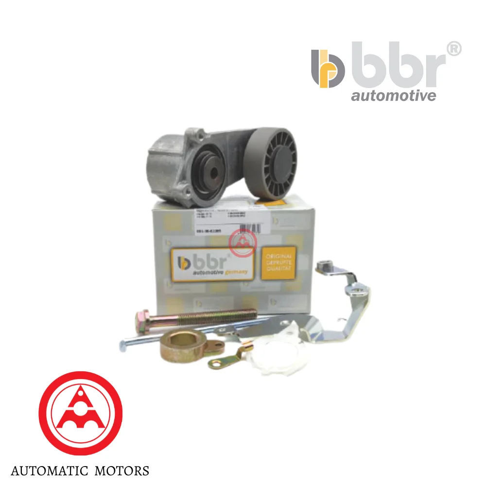 Mercedes Benz Bbr Belt Tensioner M102 1022006970 534000710 0140200018 0013002285