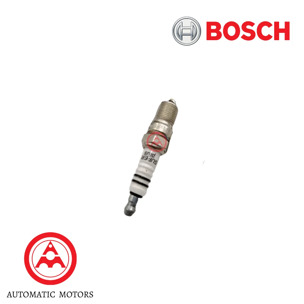 Mercedes Benz Bosch Spark Plug M102 M103 H7DC HR7DC+ HR7D+ HR7DC+ 0241235753 0241235636 0242235661