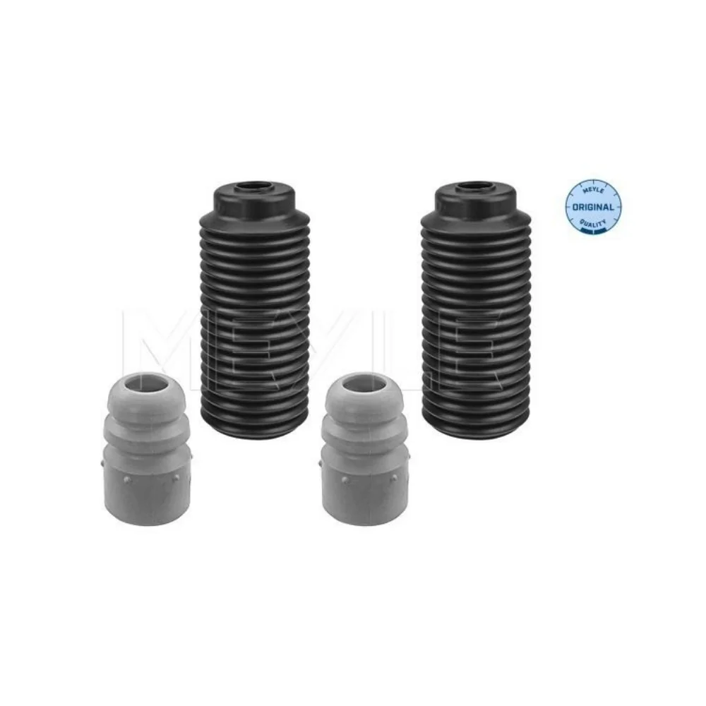 Mercedes Benz Meyle Front Absorber Bush & Boot Set W204 0146400006 900152