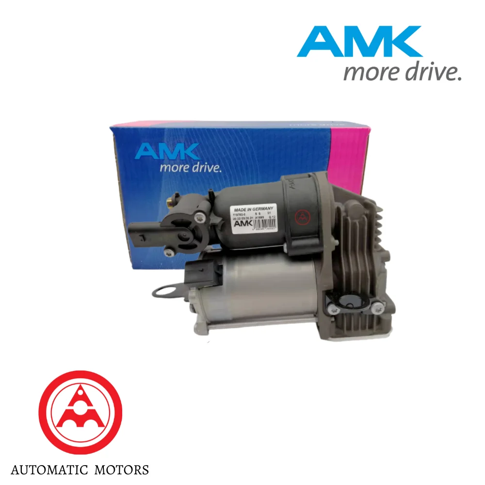 Mercedes Benz Germany Hydraulic Air Absorber Air Compressor Pump W221 2213201704 2213200304 2213200704 2213201604 023013