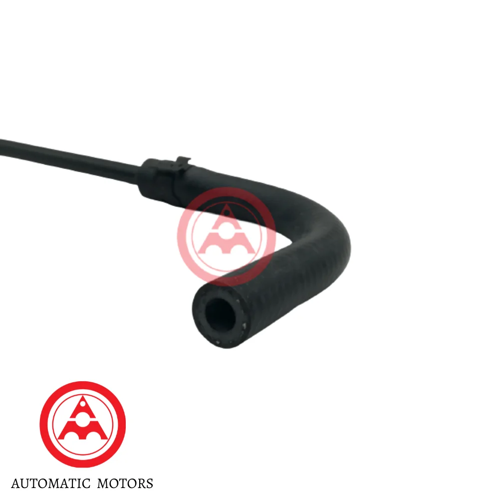 Mercedes Benz Automotive-tronics Radiator Expansion Tank Hose M271 W203 W209 2035010025 0011017686 2035019925