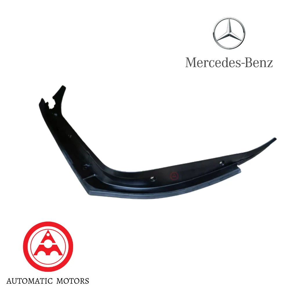 Original Mercedes Benz T/L PNL TOP SIDE COVER L/H W211 ON-RR-FDR-TOP-SIDE 2116930133