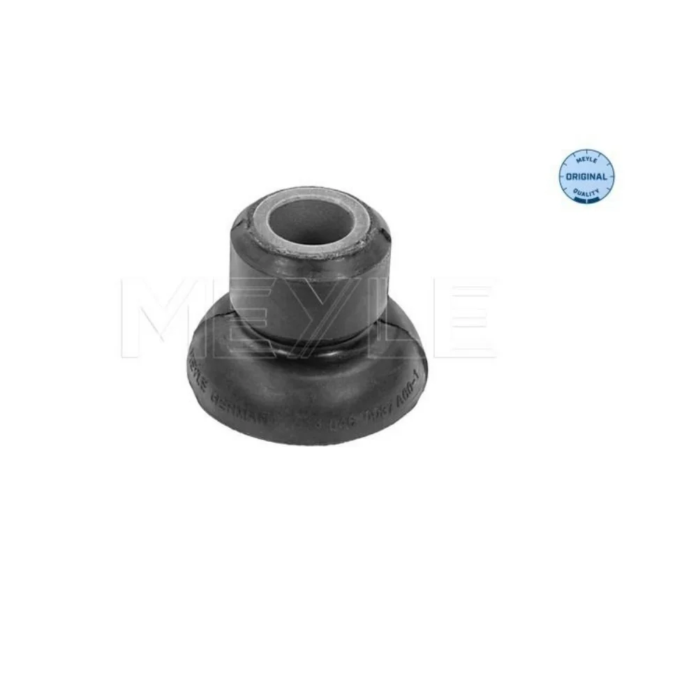 Mercedes Benz Meyle Steering Box Bush Mounting Set 4Pcs W220 2204630066 0140460037 A2204630066 A0140460037