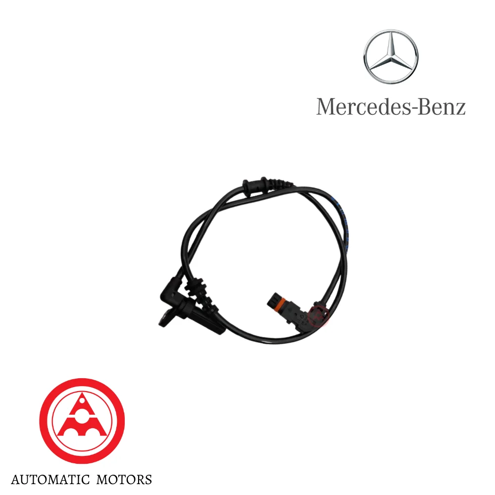 Original Mercedes Benz Front Wheel ABS Sensor L/H W212-HYBRID 2129055905 2125401217 24071163873