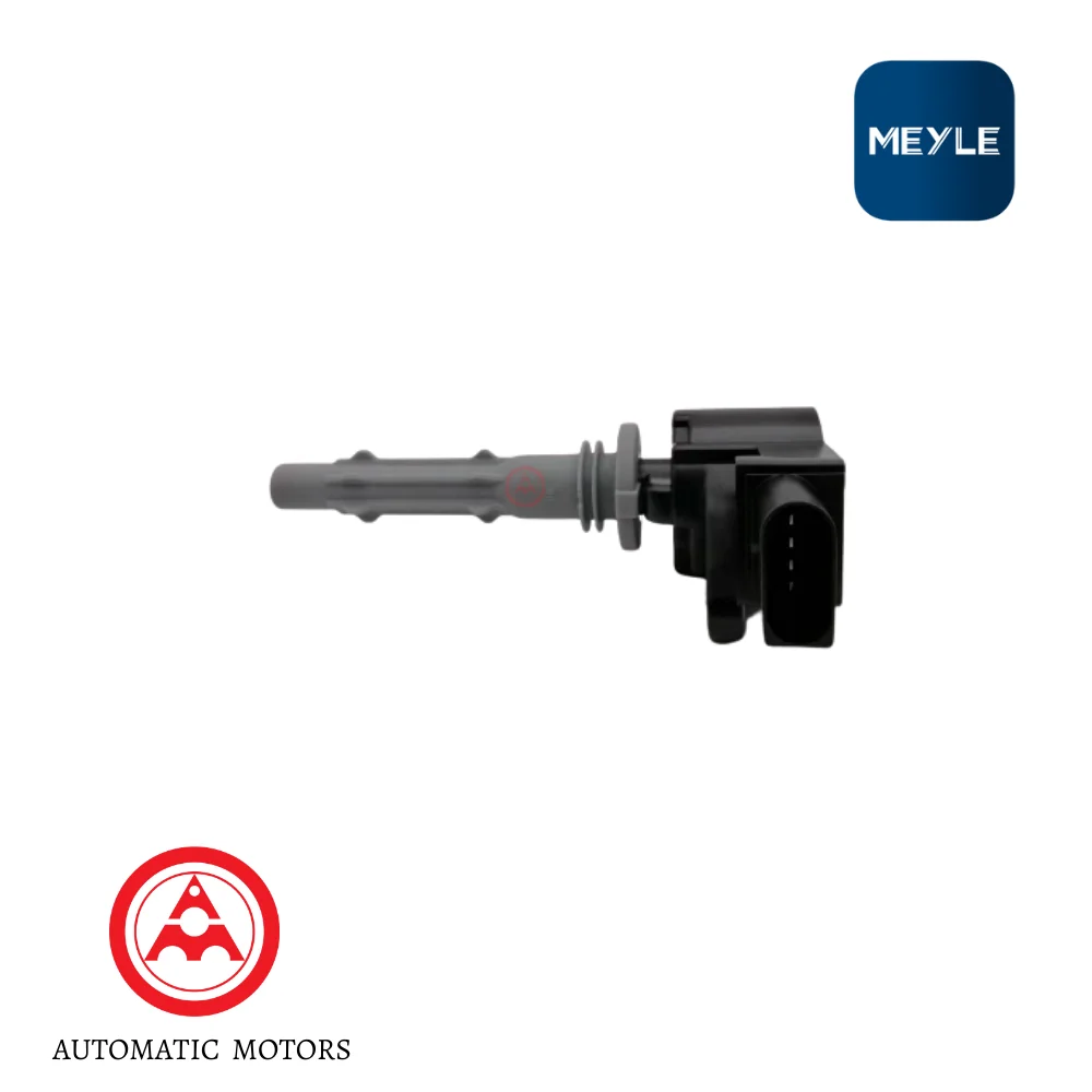 Mercedes Benz Meyle Ignition Coil With Plug Cap M272 W221-S280/350 W219-CLS350 W164 M273 W203-C230 2729060060 0001502780