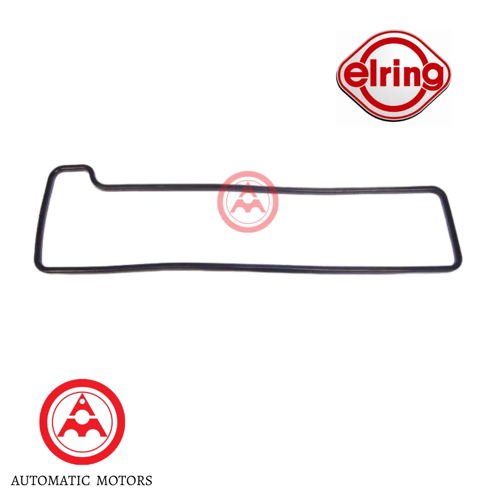 Mercedes Benz Elring Valve Cover Gasket M114 M123 M130 M180 1800160480 1230160021 019674
