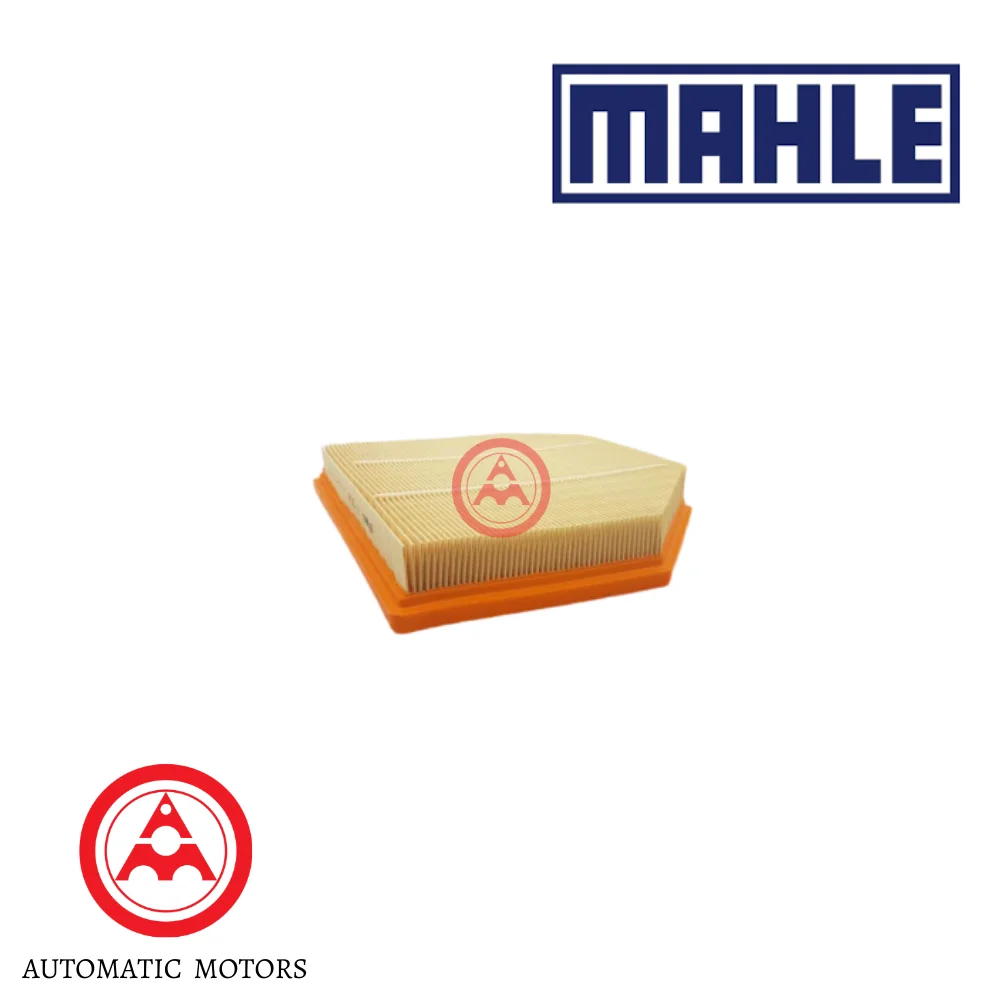 Bmw M3-F30 M4-F32 M5-F10 M6-F12 F13 F06 Mahle Air Filter L/H 13727843284 LX2074