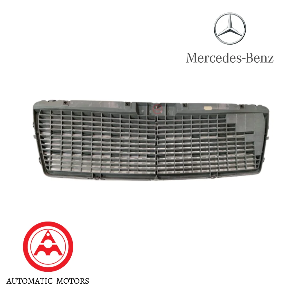 Original Mercedes Benz Front Grille W210 >UTC5/99-Elegance 5-MLDG 2108800083 2108800483