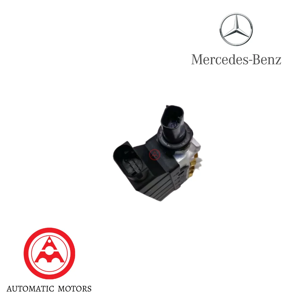 Original Mercedes Benz Hydraulic Air Compressor Pump Distributor Valve Block W220 FC W211 6-Pipe Hole Made In Germany 22