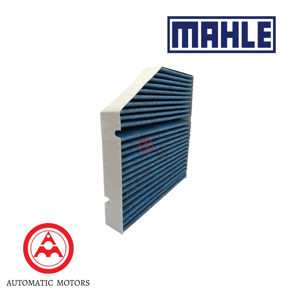 Mercedes Benz Mahle Anti-Bacterial AirCond Charcoal Filter W205 W213 W253 2058350147 2058350047 LAO1161