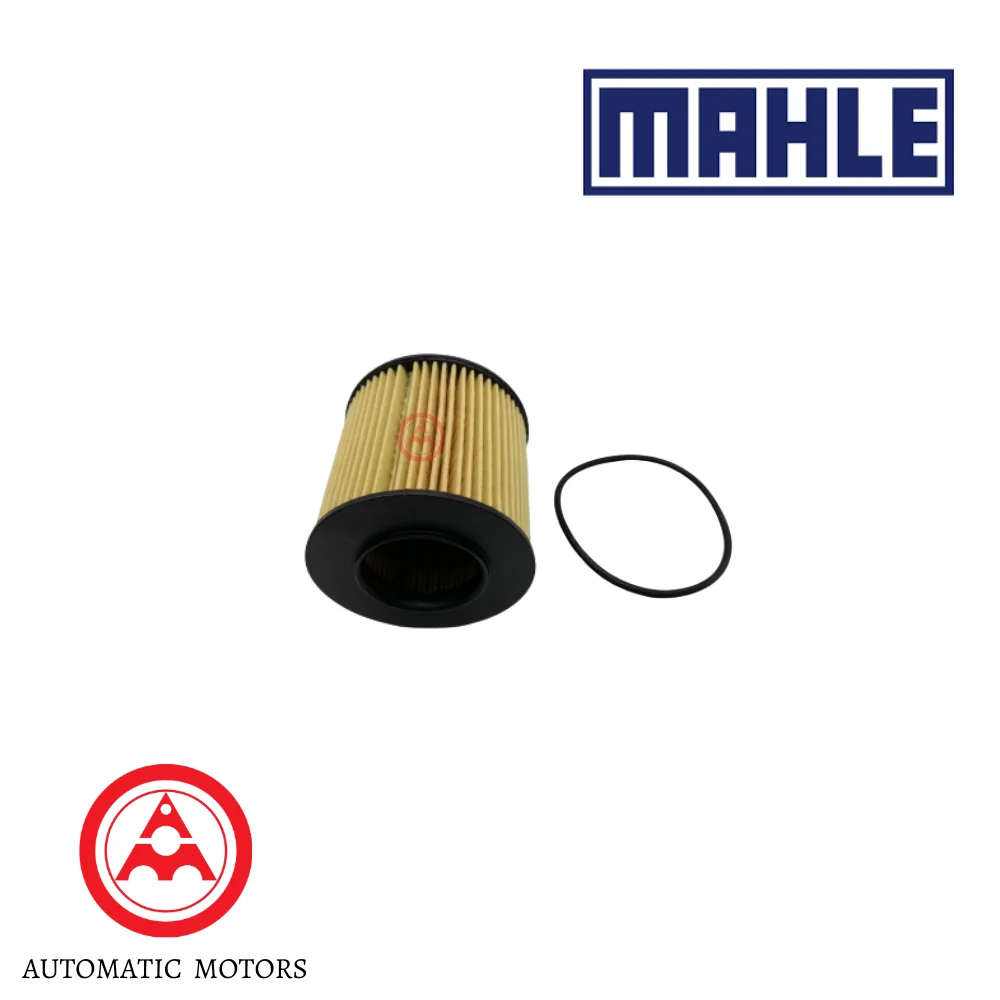 Mahle Oil Filter Audi A3-1.4/1.6 VW 1.4/1.6 Gf5 JT Pst Pl Touran 03C115562 03C115403B 03C115403C 03C115577A 03C115403D 0