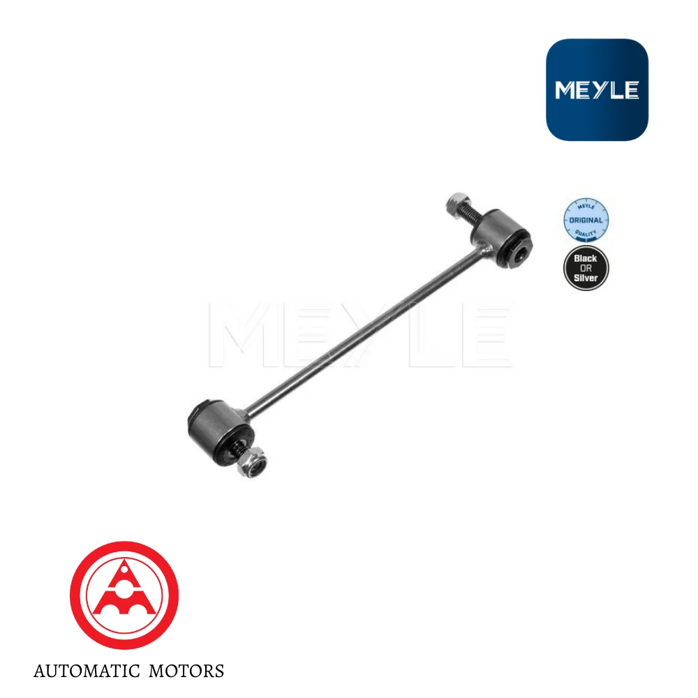 Mercedes Benz Meyle Rear Torsion Bar Tie Rod L/R Steel W140 [W220-487] 1403200889 2203203689 0160600226
