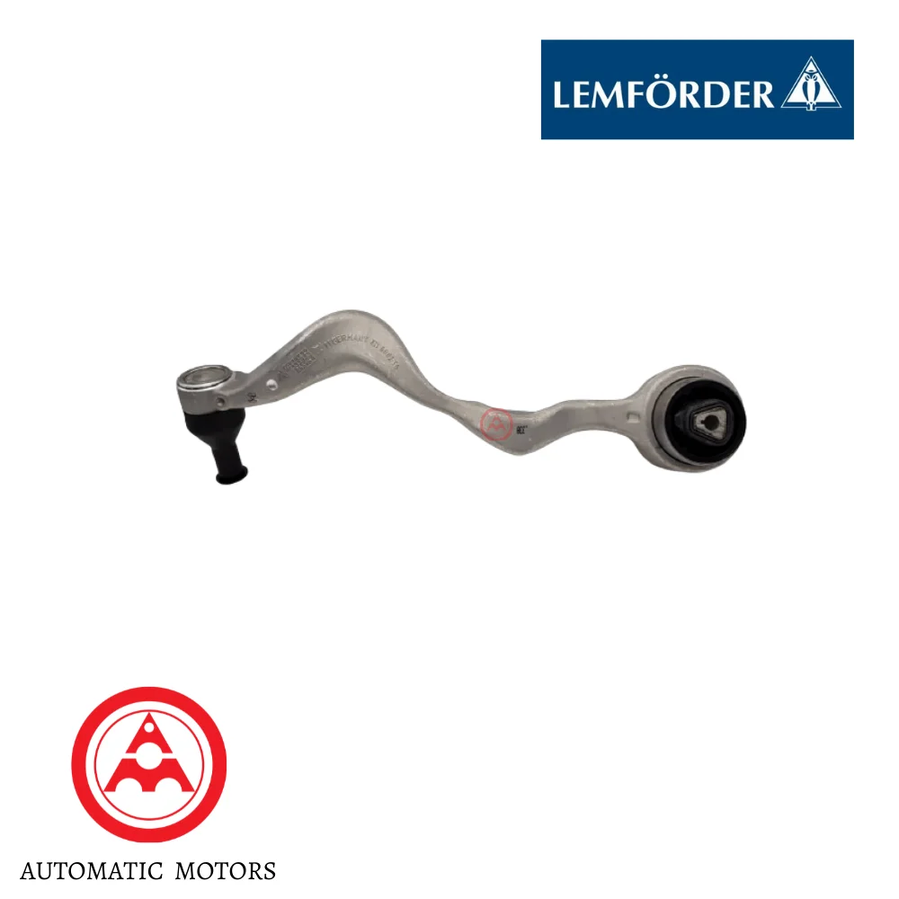 Bmw E90 E87 X1-E81 Z4-E89 Lemforder Front Top Arm L/H 31126769797 31126769801 31122409599 31122405861 3033201