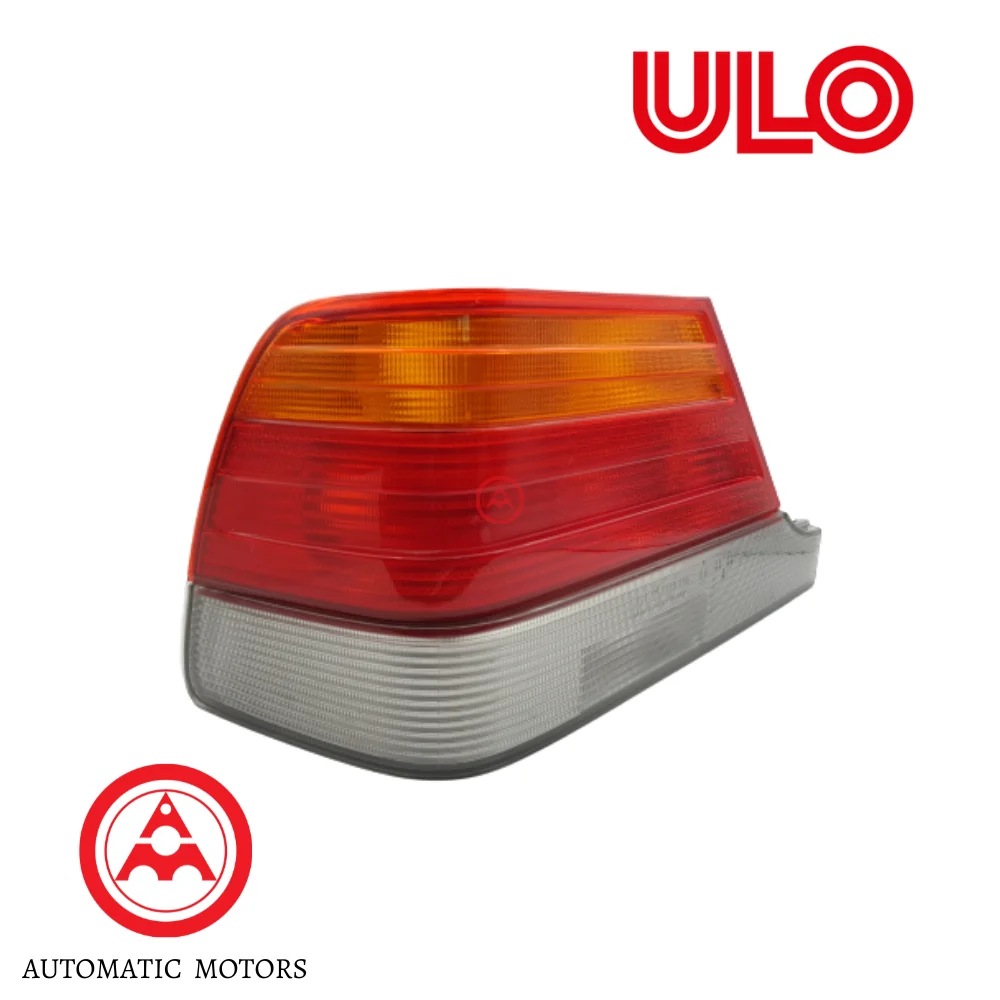 Mercedes Benz Ulo Tail Light Lens Left Side W140 FC-UTC 1408205966