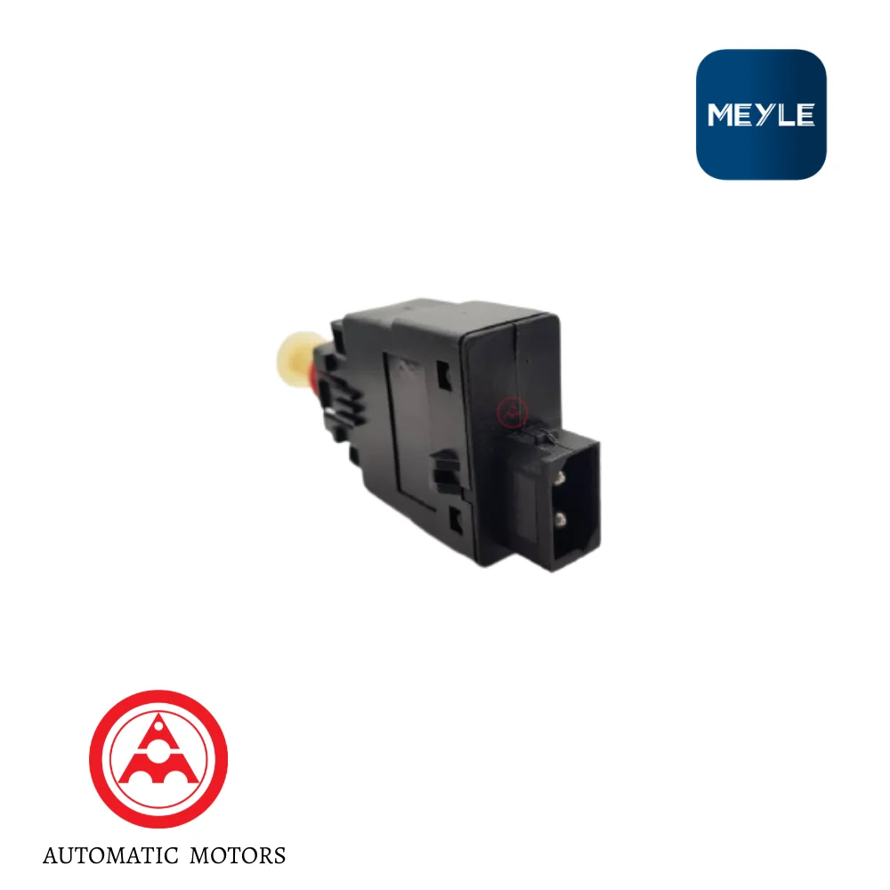 Bmw E30 Pedal Brake Contact Switch 2 Pin 61318360420 61311378207 61311378208 3146131801