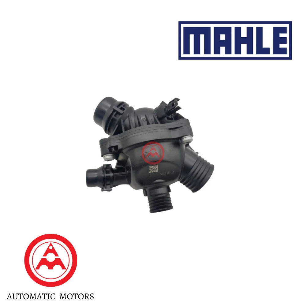 Mahle Thermostat 97C Bmw N52 E60-525i 530 E90-323 325i 11537536655 11537549476 11537544788 256201 256202B 256201B TM1497
