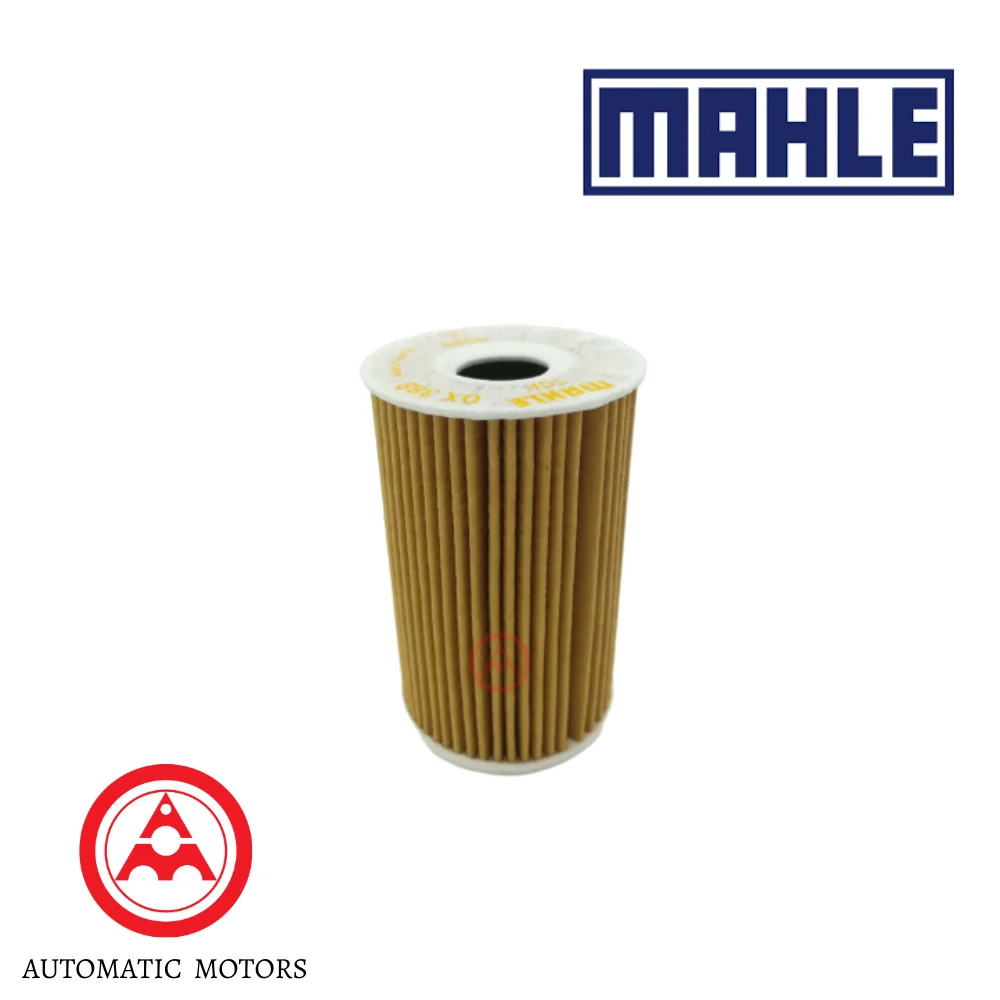 Mahle Oil Filter Diesel Volkswagen GF JT PST SCI TG AUDI-Q5 Q3 A6 A5 A4 A3 A1 03L115466 03L115562 OX388D