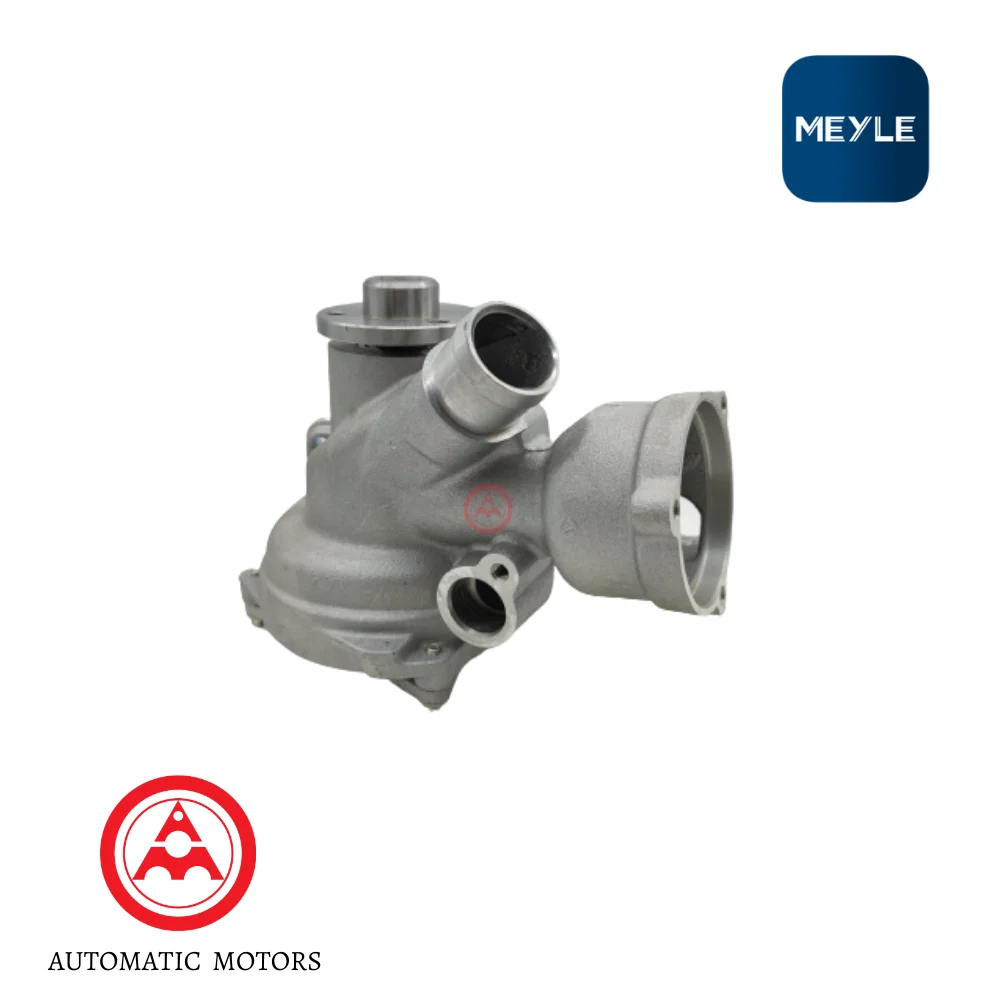 Mercedes Benz Meyle Water Pump M103 W126-300SE 1032003801 1032002701 1032002101 0130261800