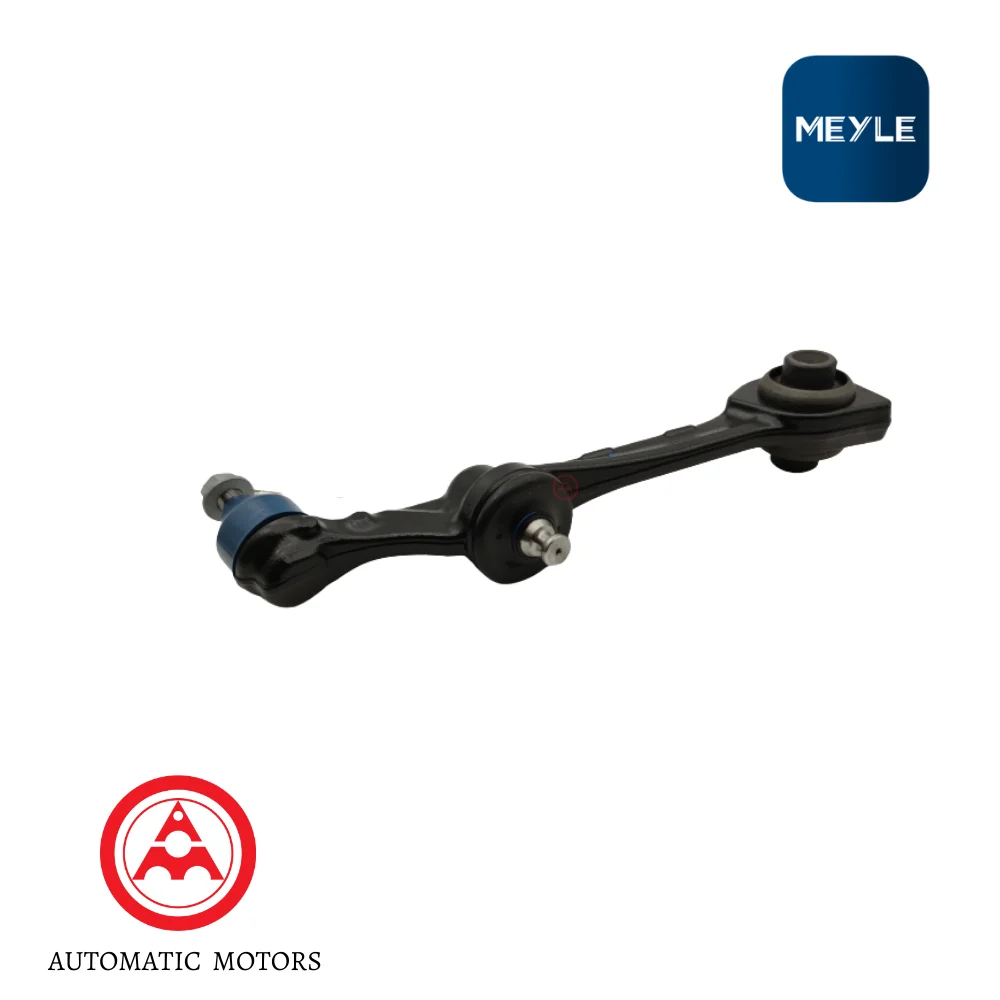 Mercedes Benz Meyle Front Lower Rear Arm R/H W221 Steel 2213308207 2213306807 3715201 0160500069