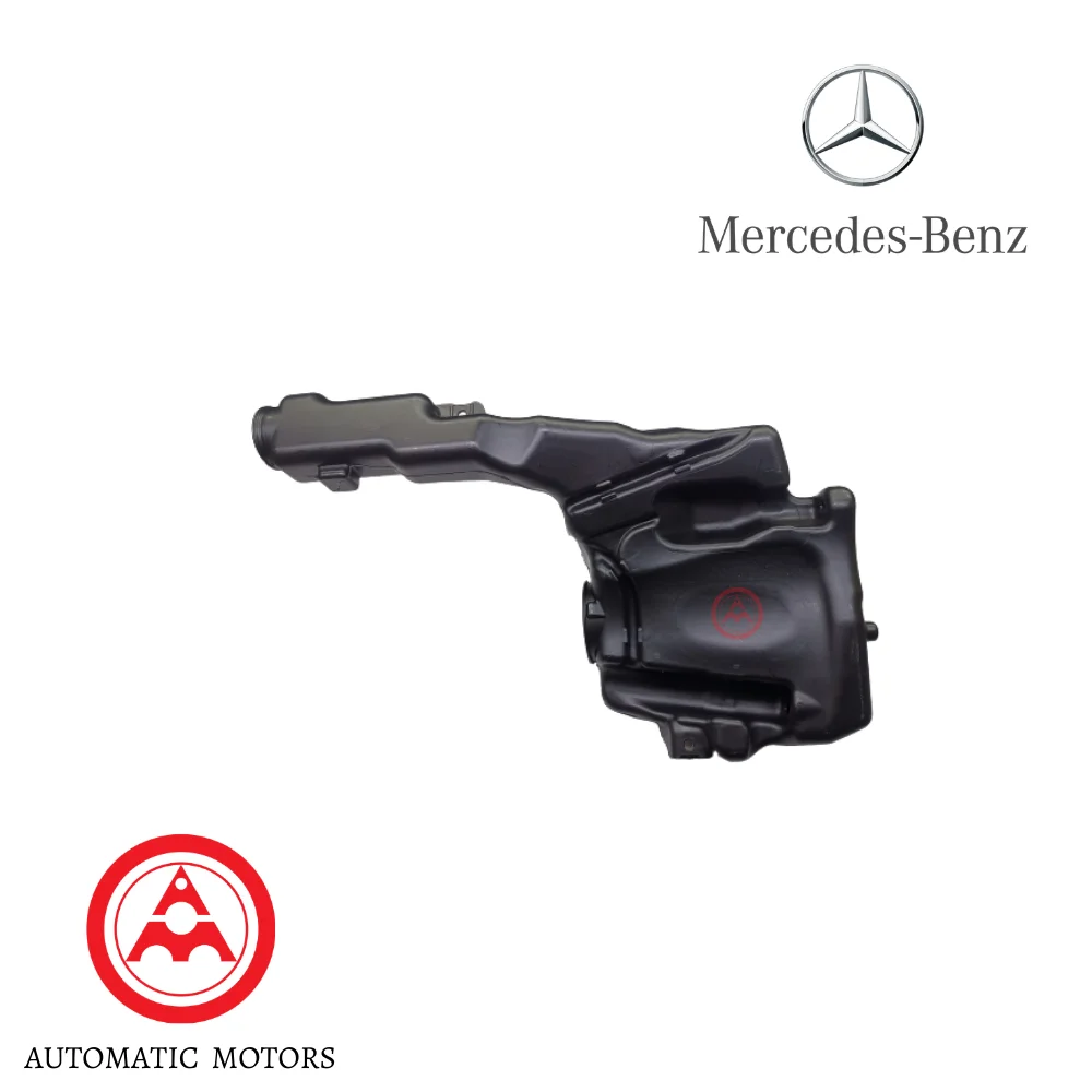 Original Mercedes Benz Washer Wiper Head Lamp Tank / Wiper Tank W204 W212 W218 2048691520 2048691320 2048690720 20486904