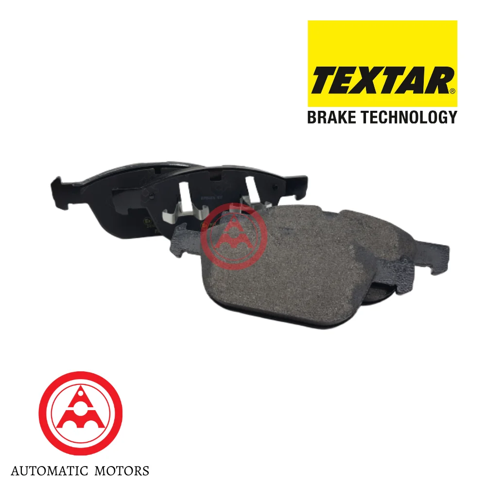 Textar Front Brake Pad Set Volvo XC60 XC90 2439901 30793943 31277334