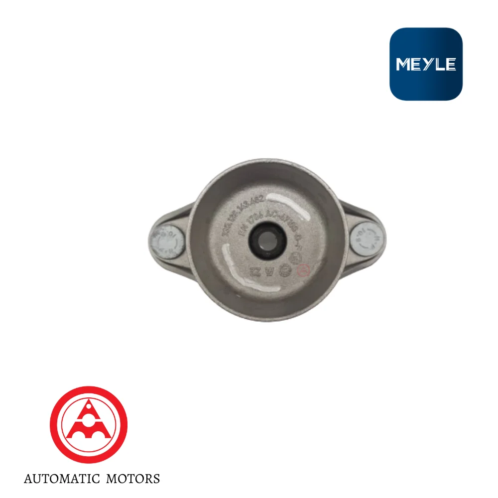 Mercedes Benz Meyle Rear Absorber Top Mounting SET W117 W156 W176 W246 1763200373 0147410100 2463260064 3675201