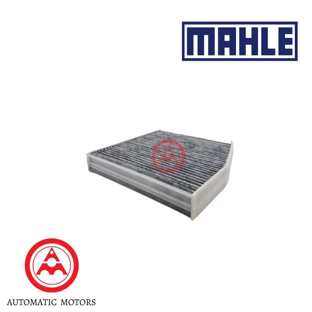 Mahle AirCond Filter Charcoal Mercedes Benz W117 W176 W246 2468300118 2468300018 50014620 0123200040 LAK879