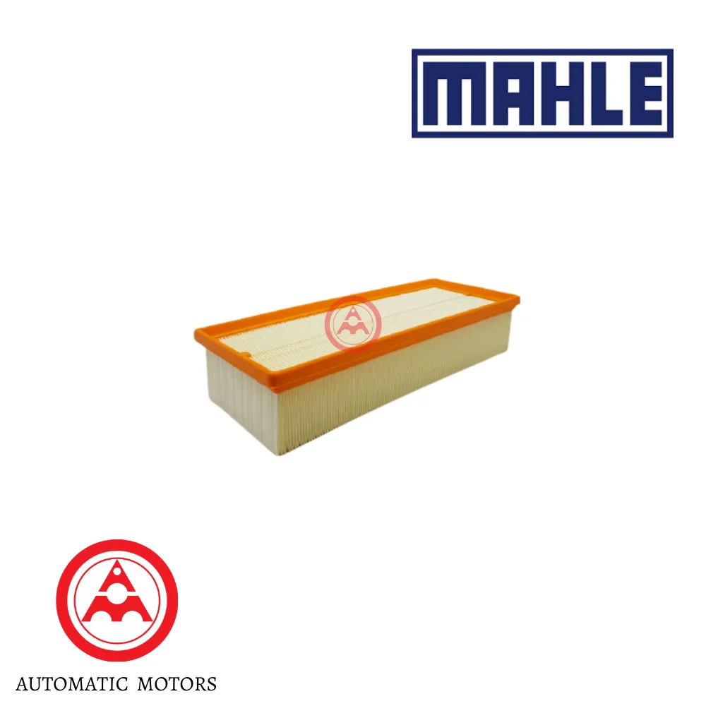 Mahle Air Filter Audi Volkswagen-GF 1.4 11" Volkswagen-PSTCC 11" Volkswagen-SCO 09" 1K0129620D 5C0129620 1K0129607D 1K01