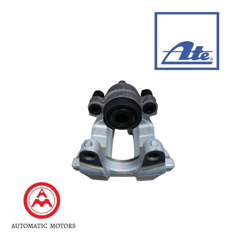 Mercedes Benz ATE Rear Caliper AA [ L/H-W211 W219 W221 W218 ] [ R/H-W212 ] 0024202783 2124230381 11942699912 24342699915