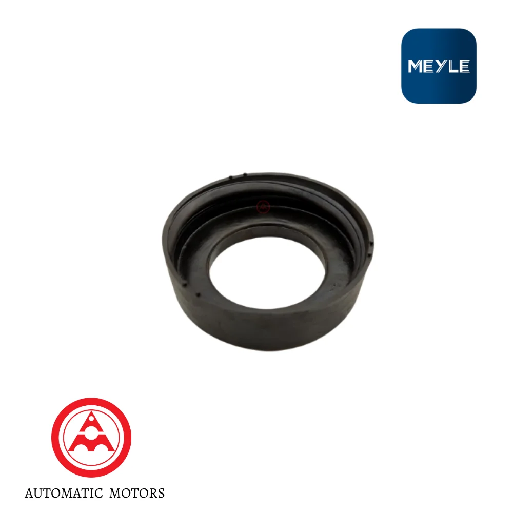 Mercedes Benz Meyle Front Coil Spring Mounting W124 W201 W202 2 Dot 13mm 2013211084 0140320014ME