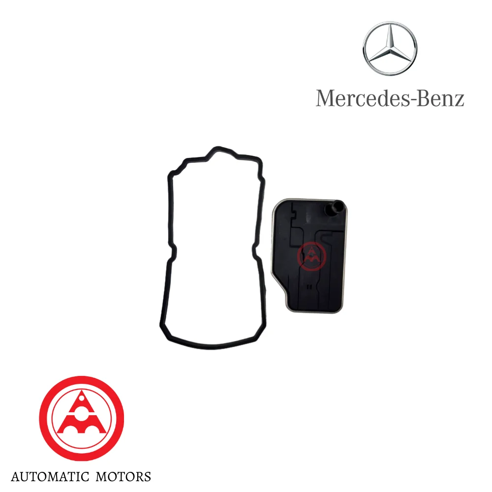 Original Mercedes Be