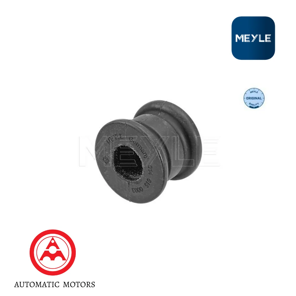 Mercedes Benz Meyle Front Torsion Bar Bush W168 [USE-2] 1683230385 0146150003