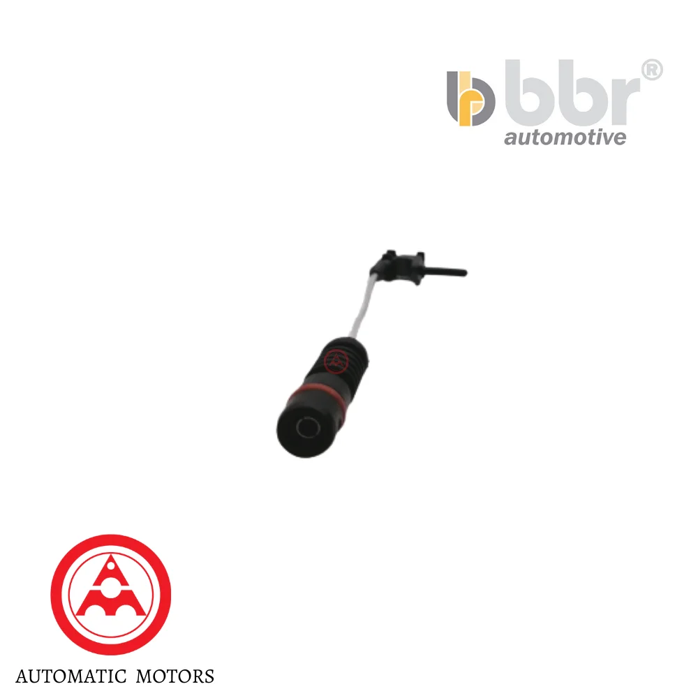 Mercedes Benz Bbr Brake Pad Sensor W123 W126 W202 W210 W140 W168 85mm 1235400017 0005400217 1265402017 1405401217