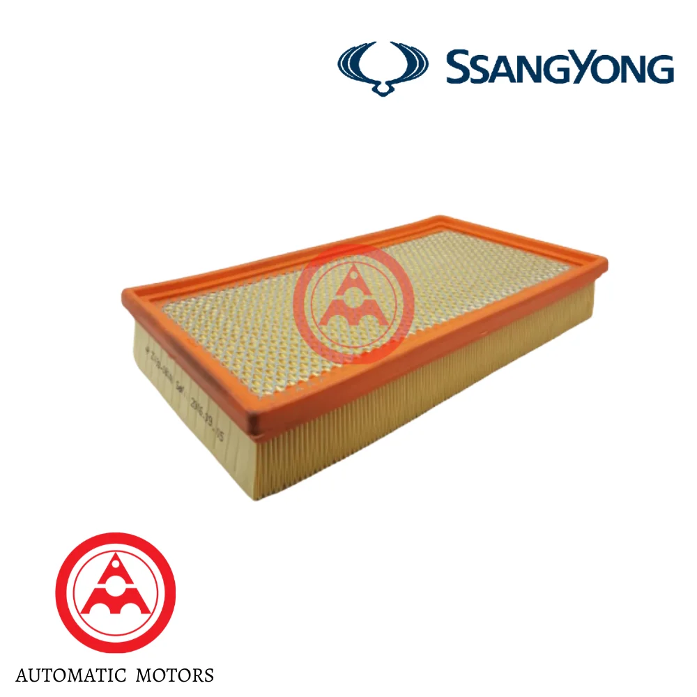 Original Ssangyong Air Filter Sy Rexton 230/280/320 2319008040 A2319008040
