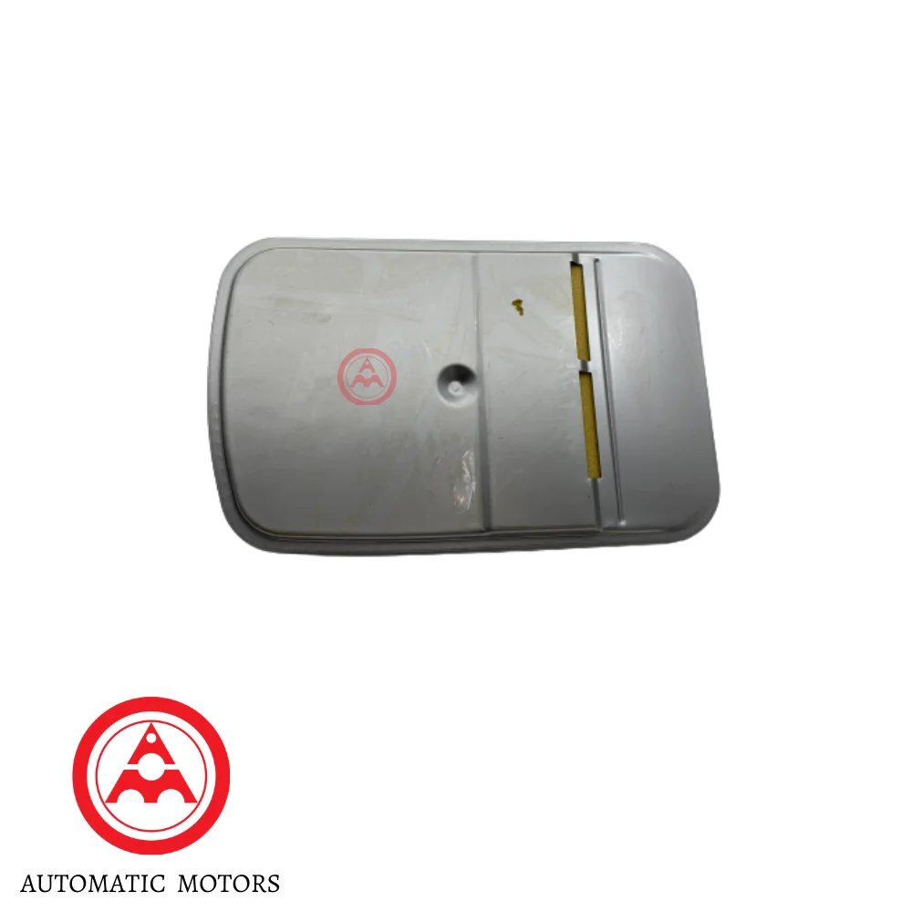 Schumann Auto Transmission Filter Bmw-4Cyl E46 318i-N42 N46 320i-M50 328i