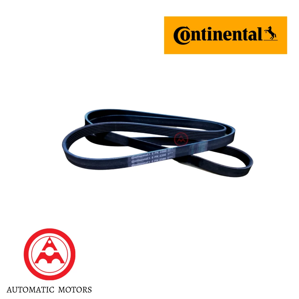 Mercedes Benz Contin
