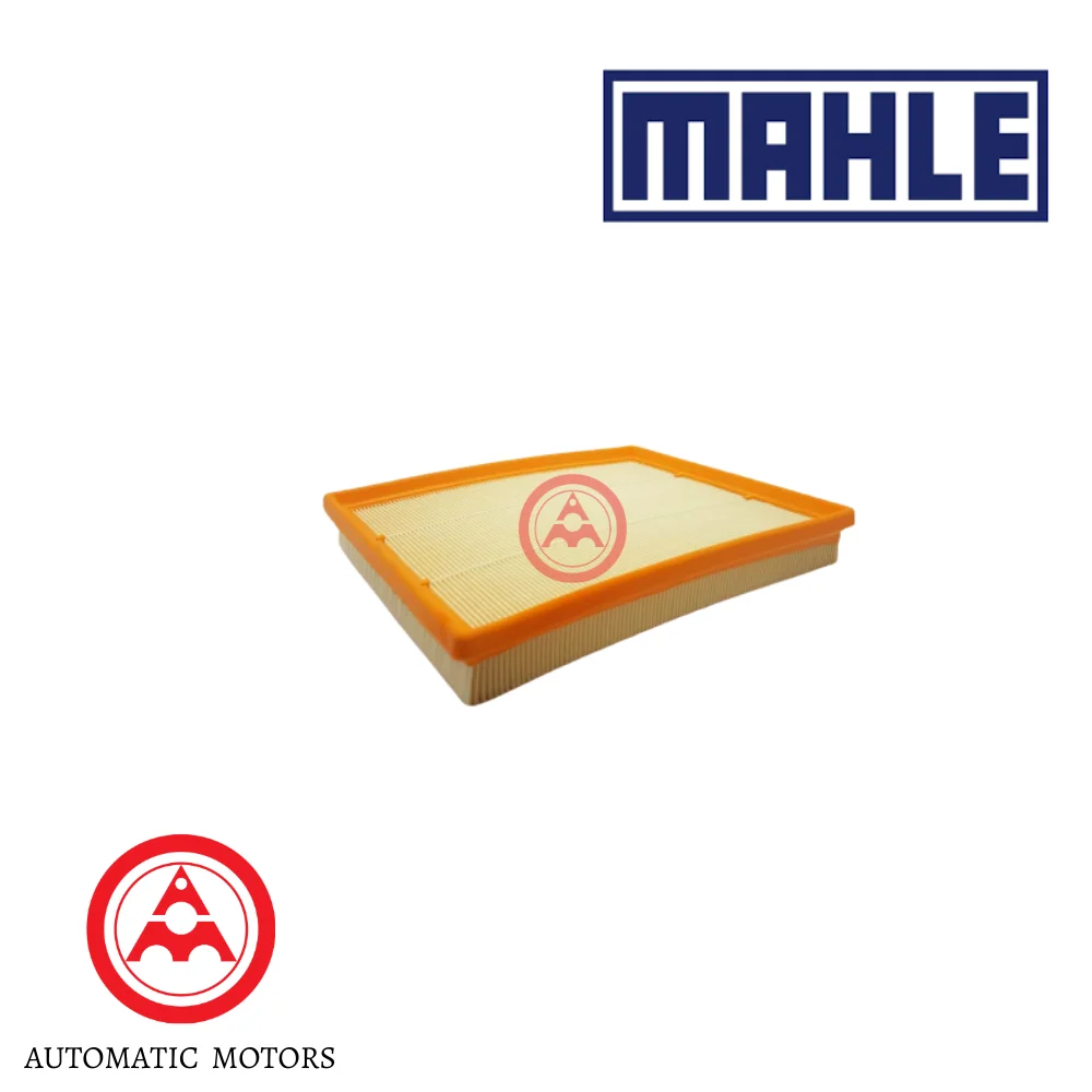 Bmw F30 F80-335i F33 F83 F36-435i F20-M135i F22 F87-M235i Mahle Air Filter 37.3X268X218 13717602643 LX2076/1