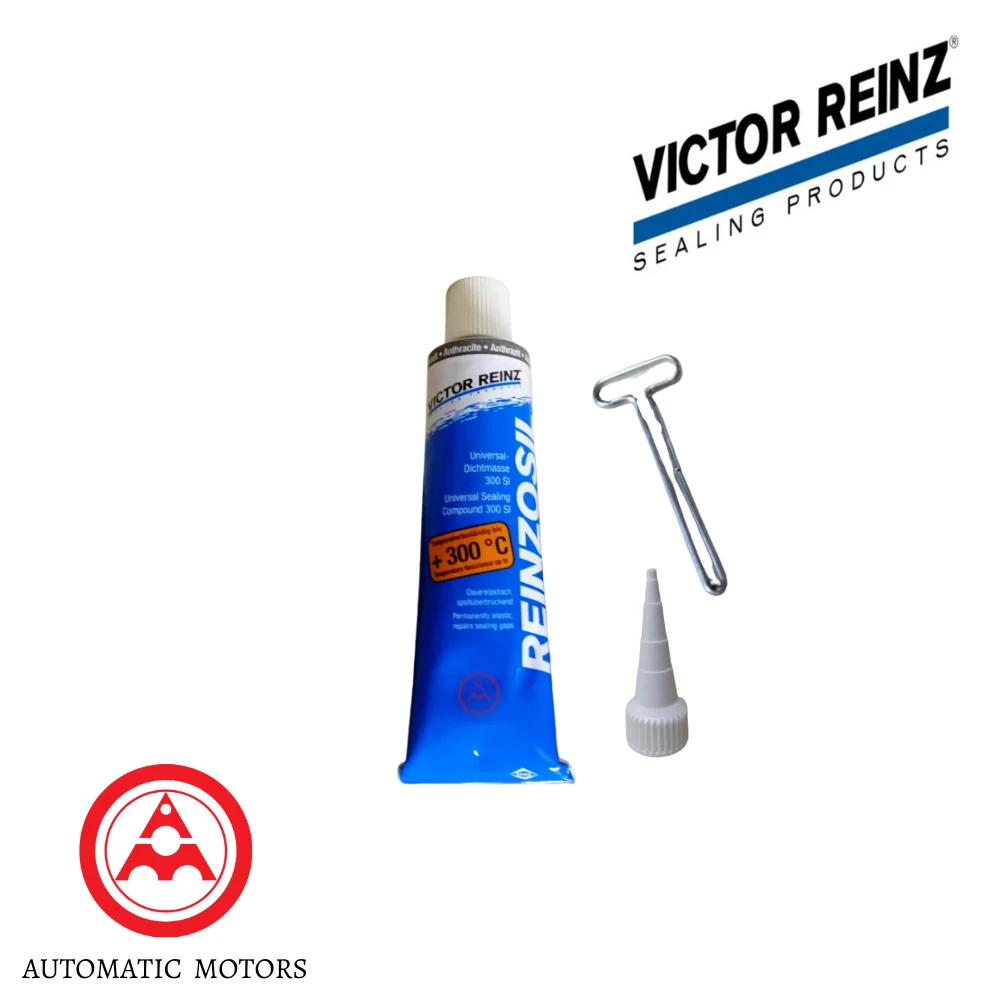 Victor Reinz Gasket sealant / Gam Gasket 70ml - Made In Germany 703141410 0039899820