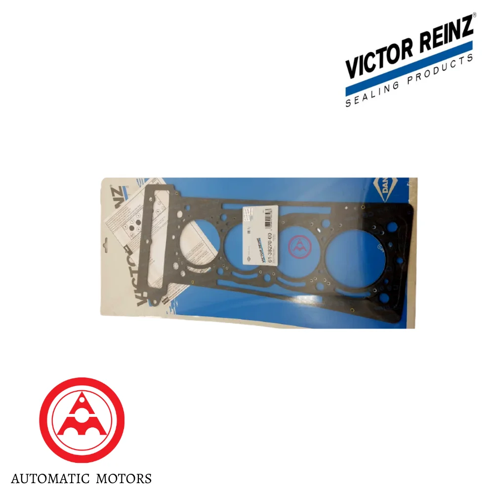 Mercedes Benz Victor Reinz Cylinder Head Gasket M270 2700160020 720732 720731 613827000