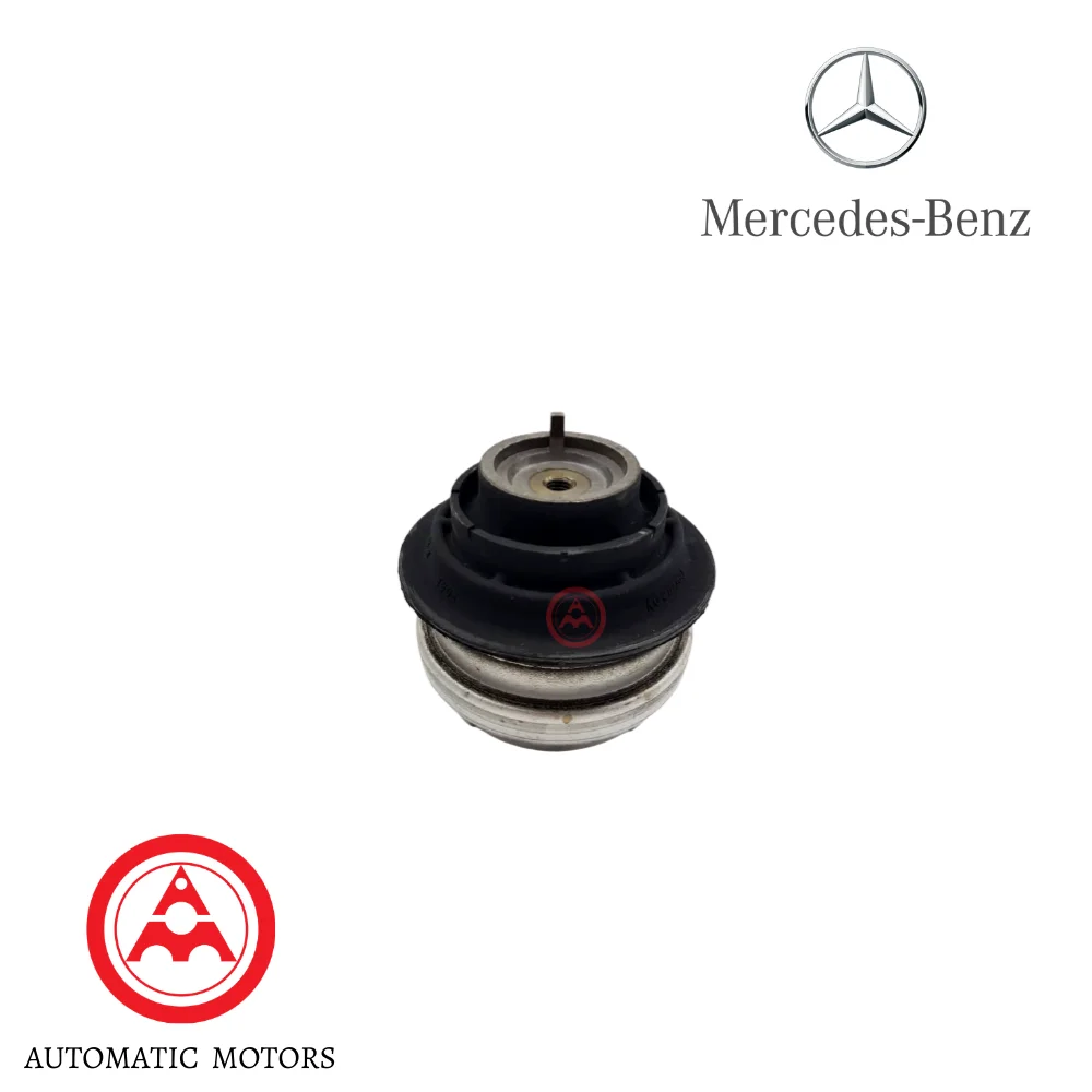 Original Mercedes Benz Engine Mounting L/H W211 E200/220/270CDI  Made In Germany 2032401917 2102402817 2102402717 211240
