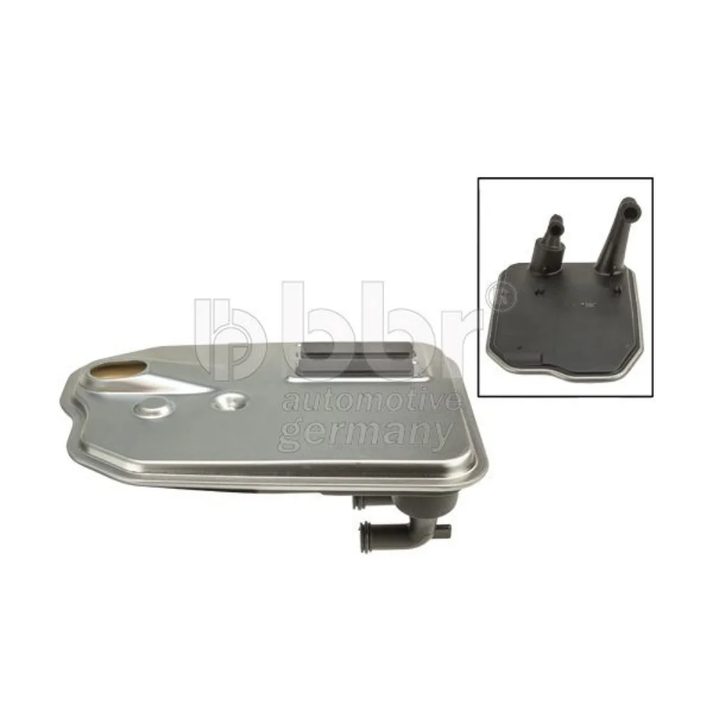 Mercedes Benz Bbr Automatic Transmission Filter W117 W176 W246 742-002 3 2463771400 2463772400 0011025753