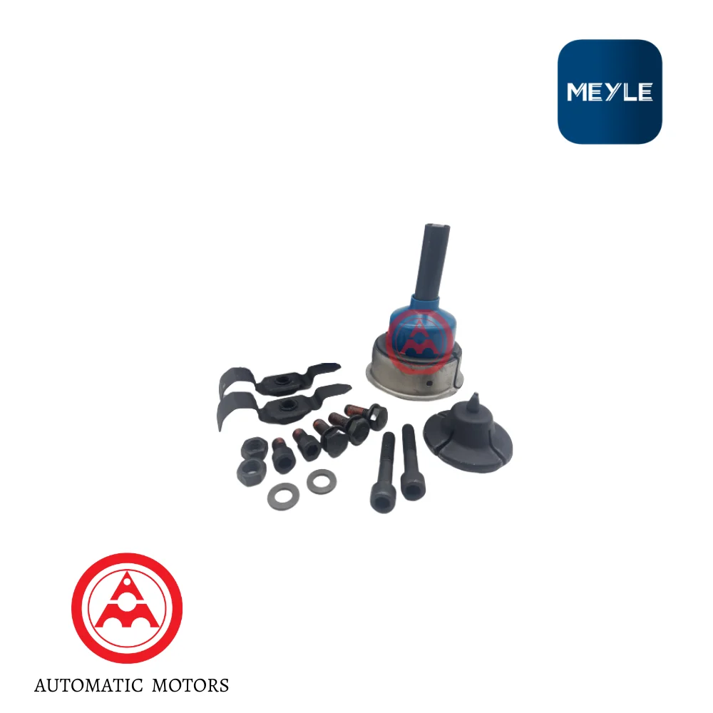 Mercedes Benz Meyle Front Body Ball Joint Kit Castor Joint W126 1263301335 1263301135 0140330106