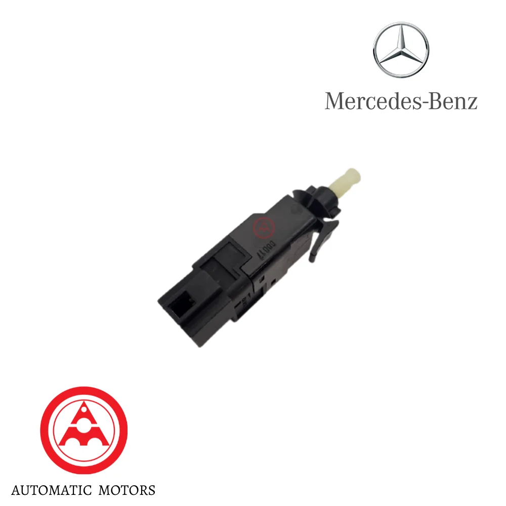 Original Mercedes Benz Pedal Brake Contact Switch W168 W169 W245 W903 313Cdi Sprint 0015452009 0015458709 0148900008