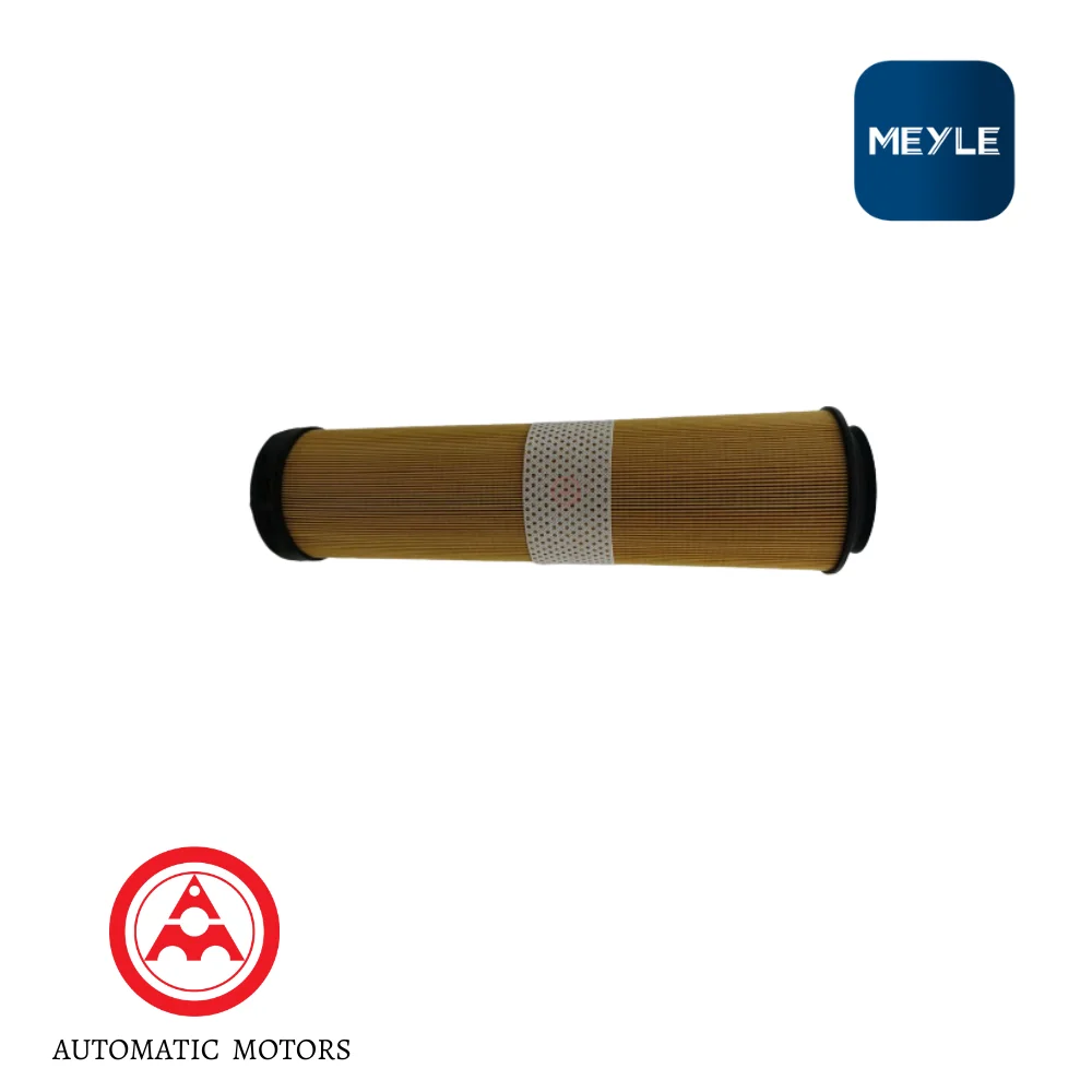 Mercedes Benz Meyle AIR FILTER M646-W211 M647-W211-UTC M648-W220-S320CDI-UTC 6110940204 E421LH LX816/4 50013916 01209400